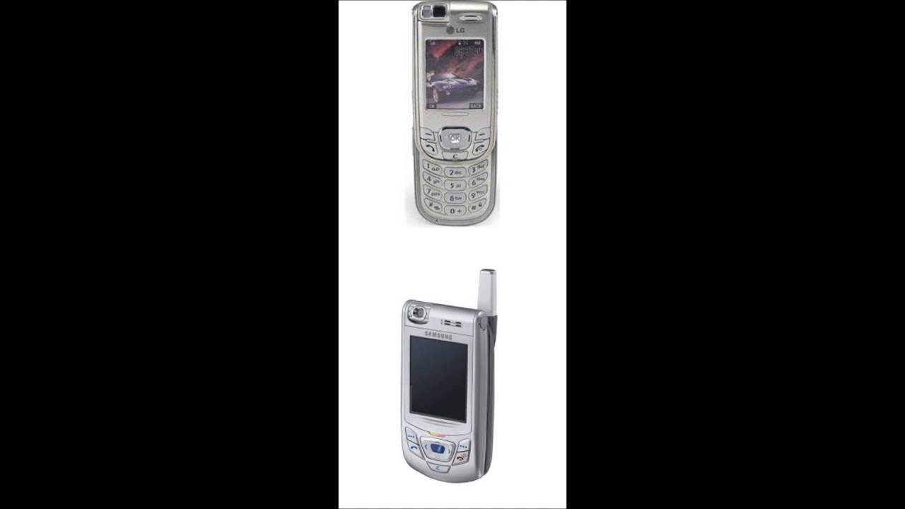 LG A7150 Resim 2
