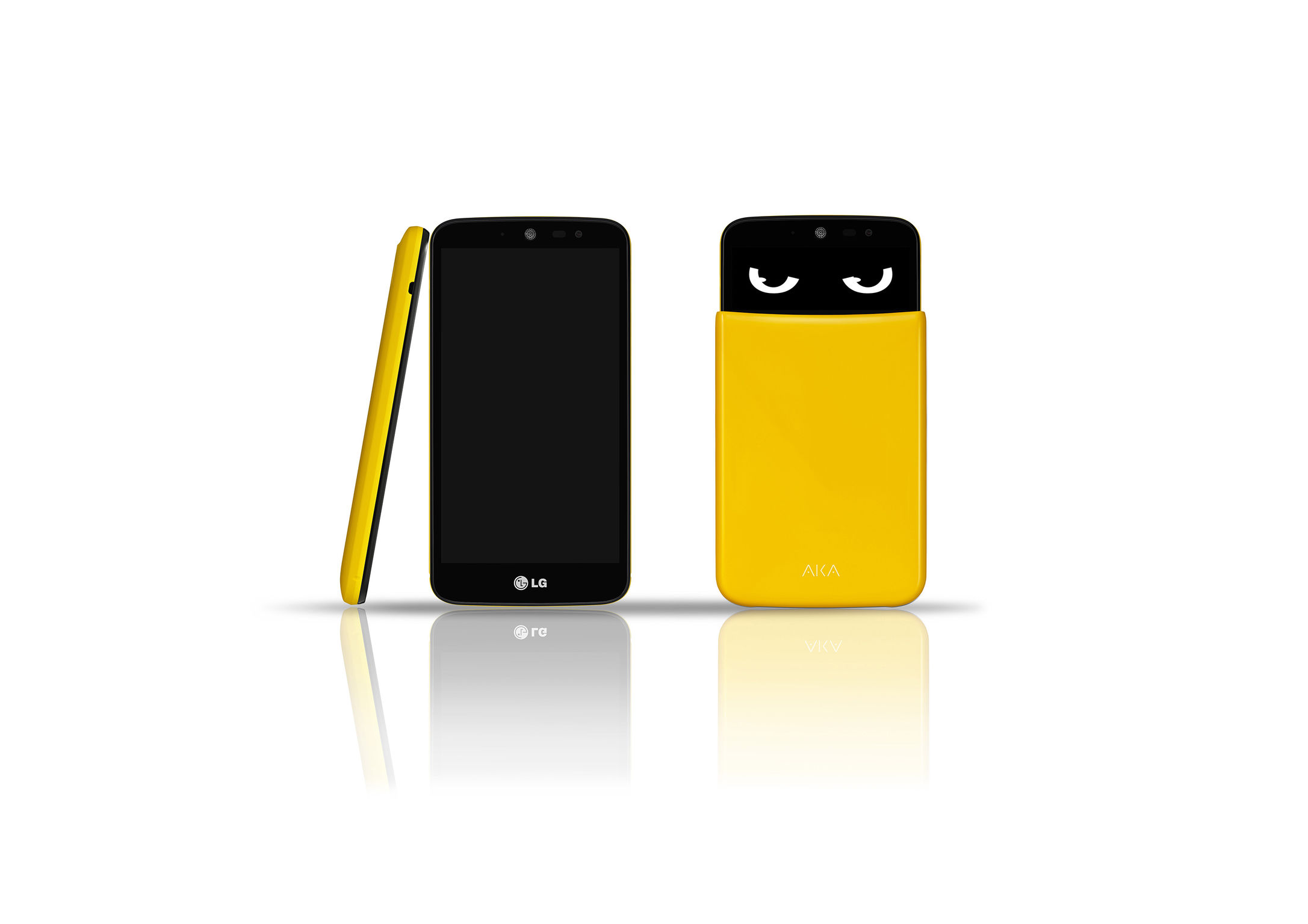 LG AKA Resim 5