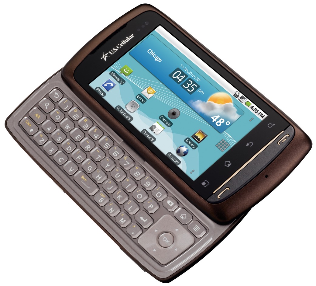 LG Apex Resim 2
