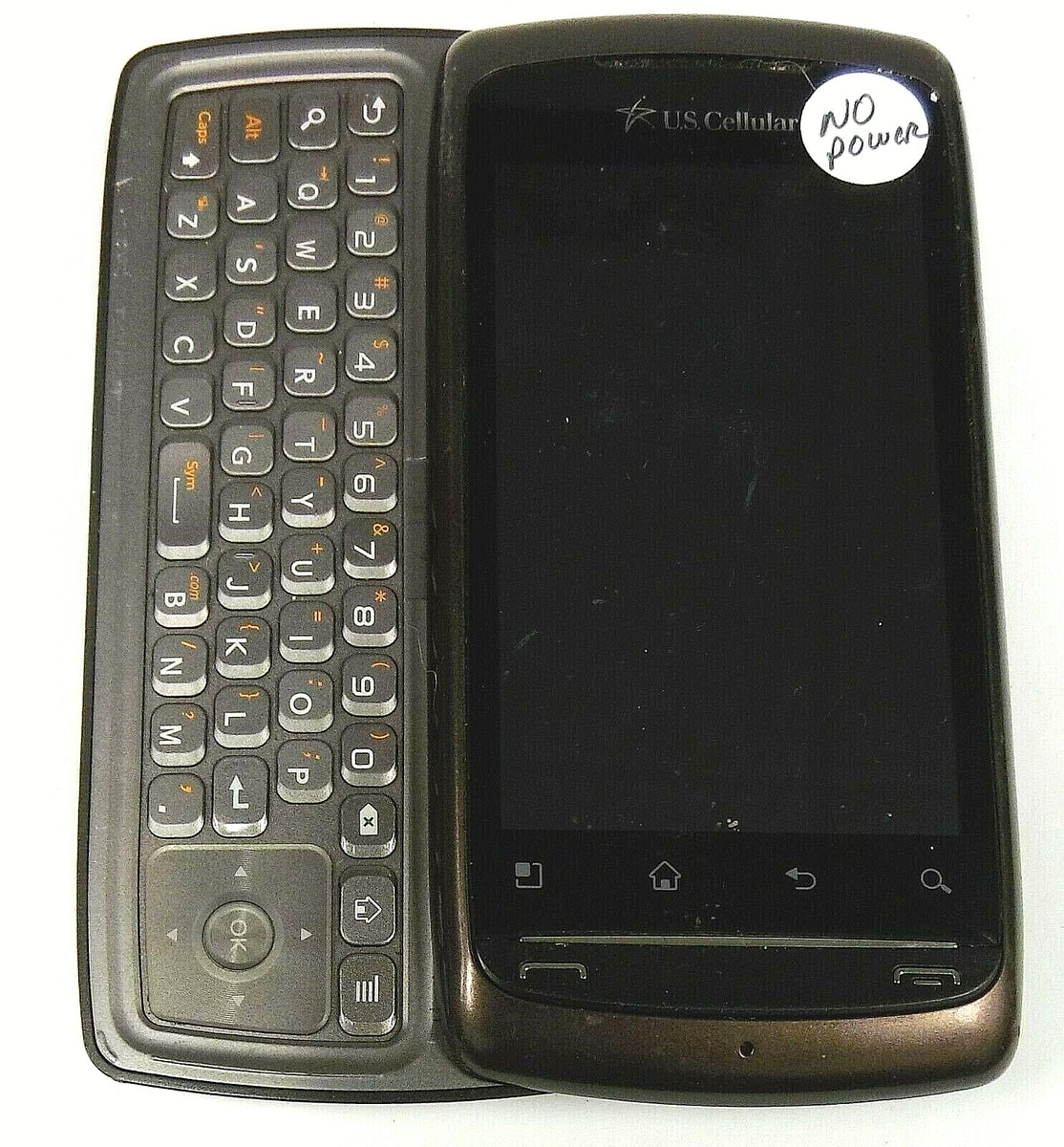 LG Apex Resim 4