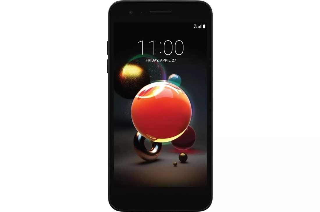 LG Aristo 2