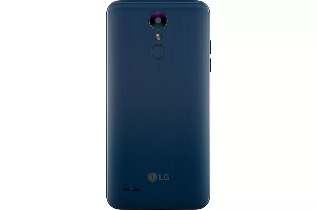LG Aristo 2 Resim 2