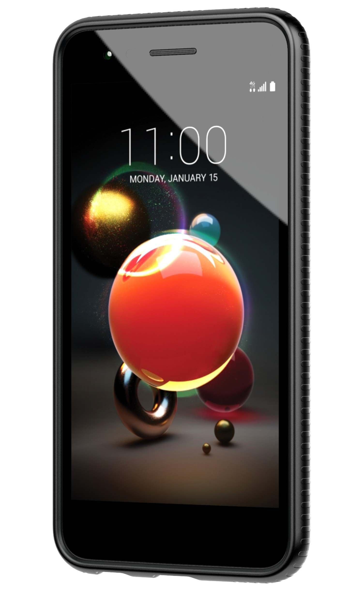 LG Aristo 2 Resim 4