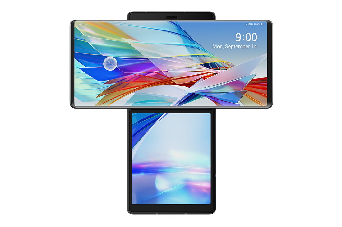 LG Axis