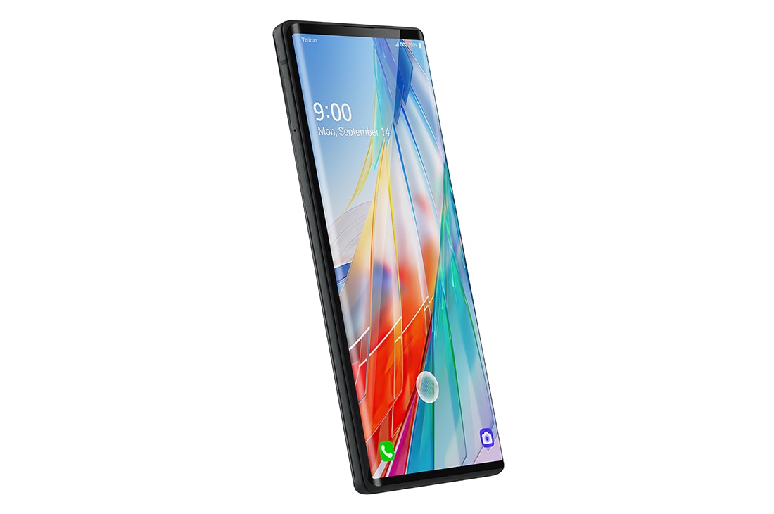 LG Axis Resim 4