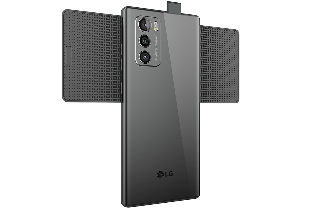 LG Axis Resim 5