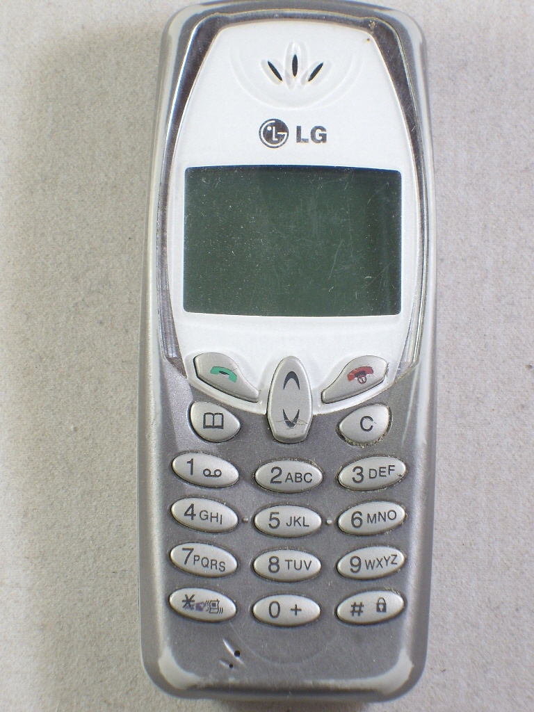 LG B1200 Resim 2
