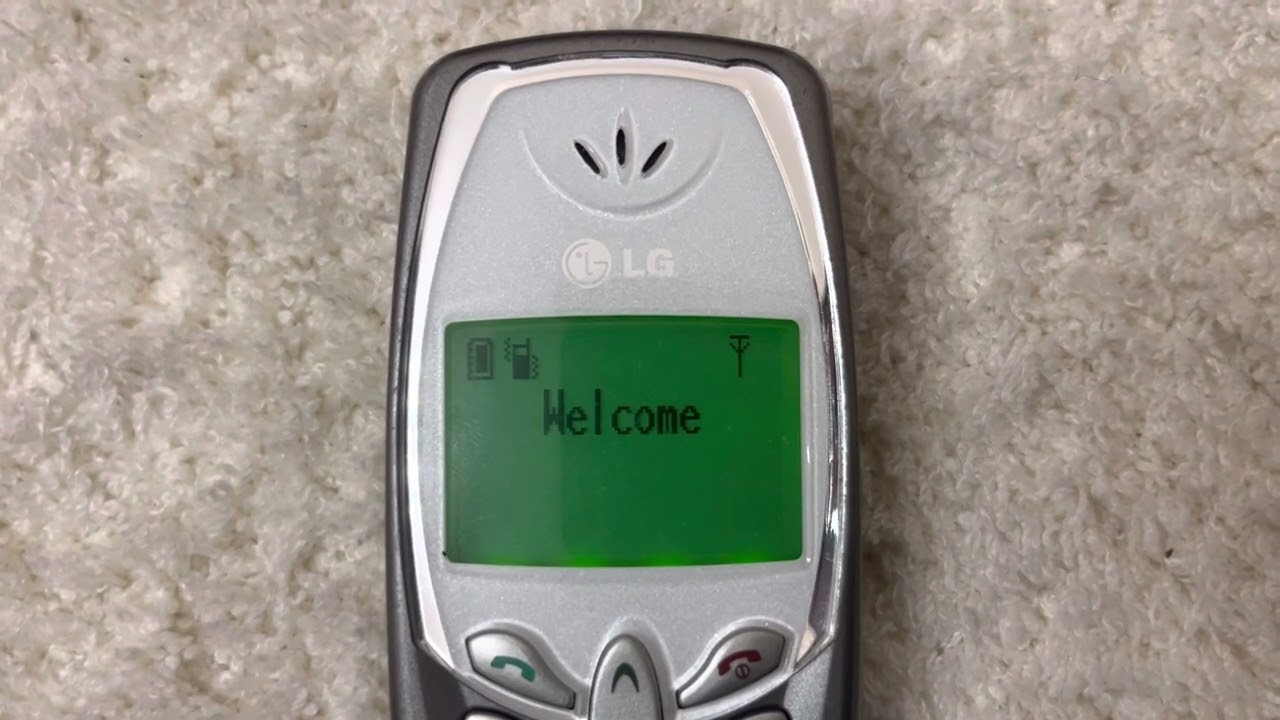 LG B1200 Resim 3