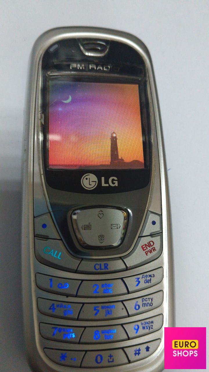LG B2000 Resim 2