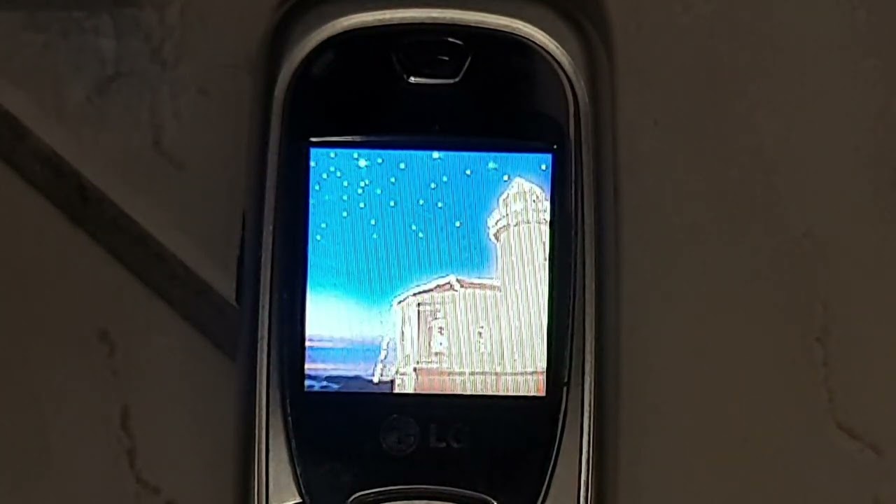 LG B2000 Resim 3