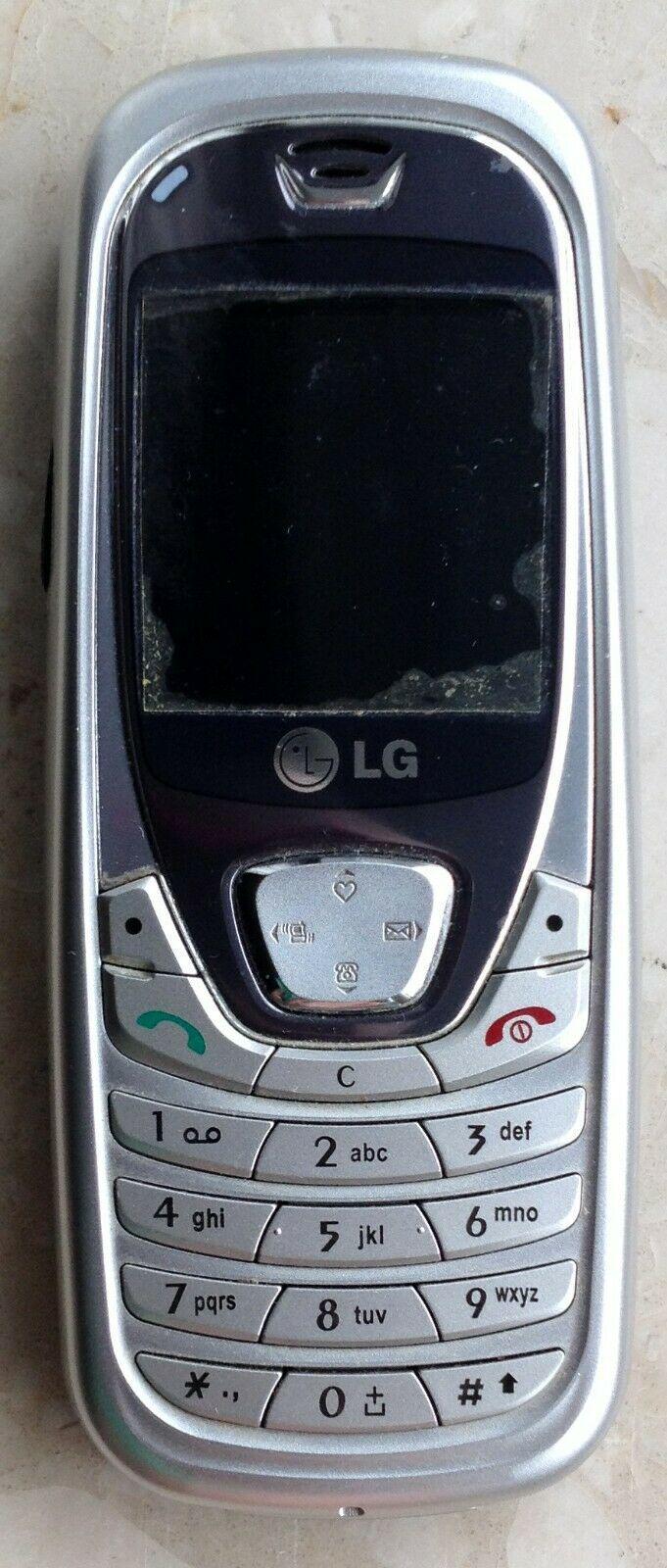LG B2050