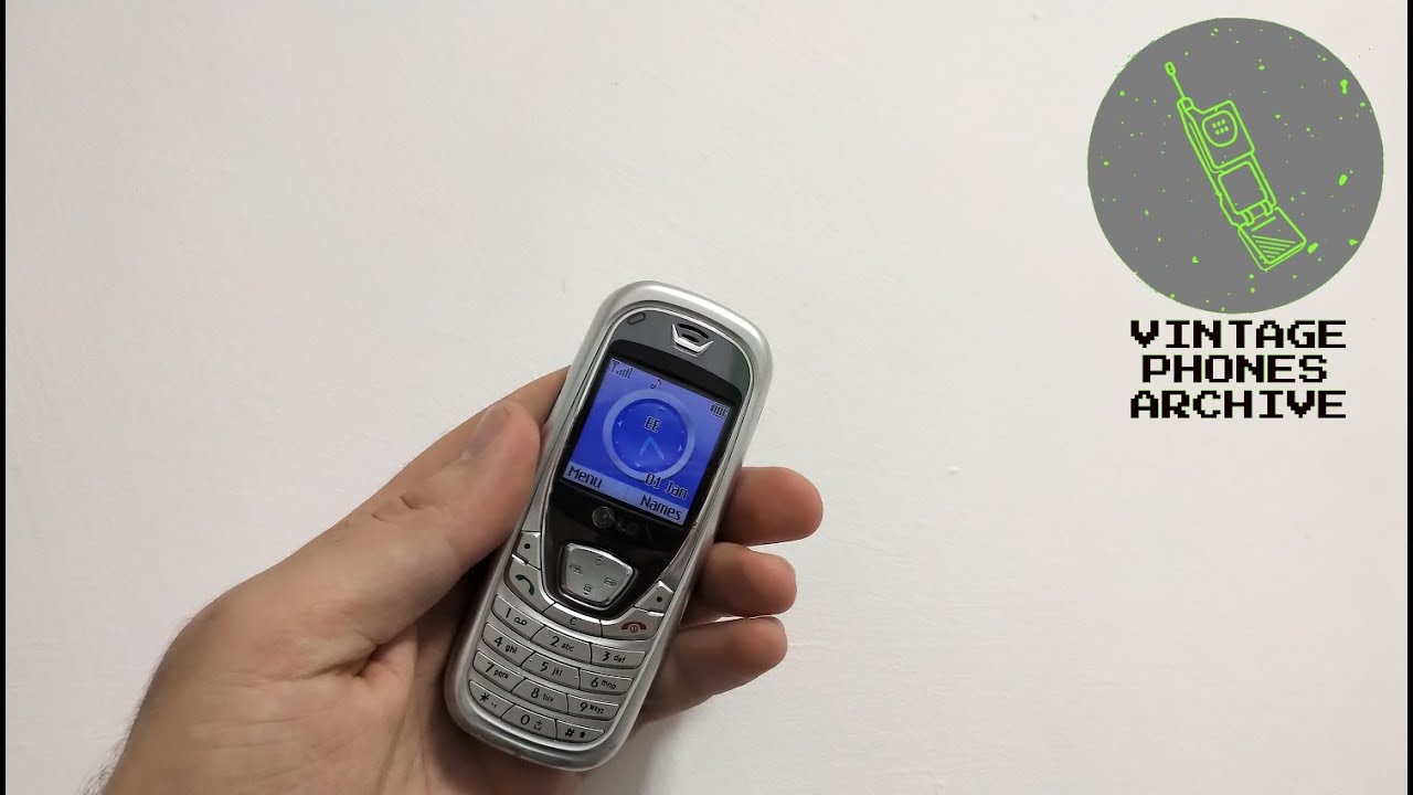 LG B2050 Resim 3