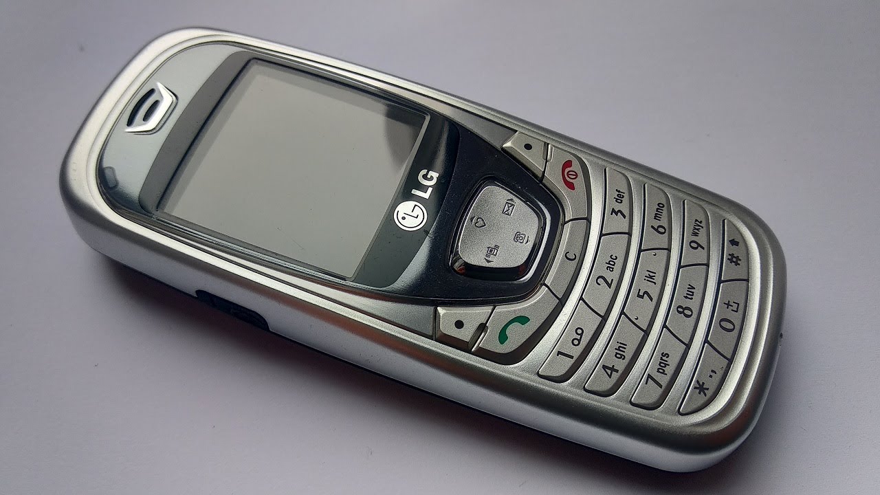 LG B2070 Resim 3