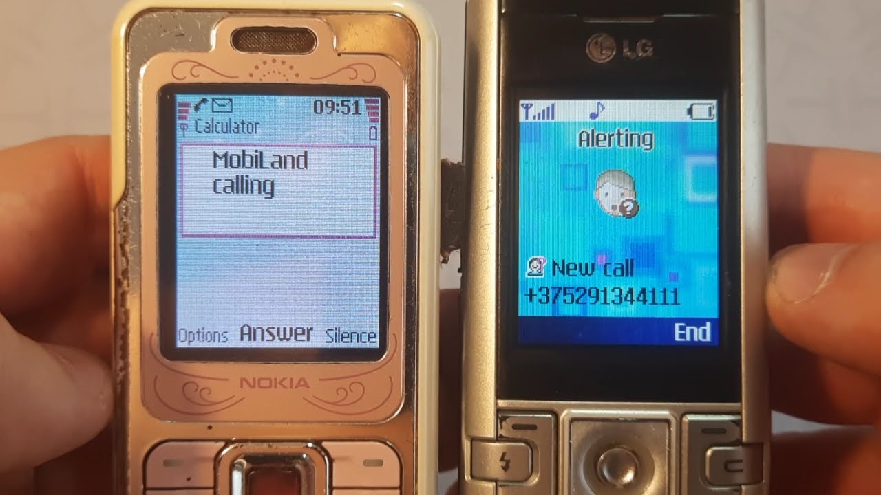 LG B2250