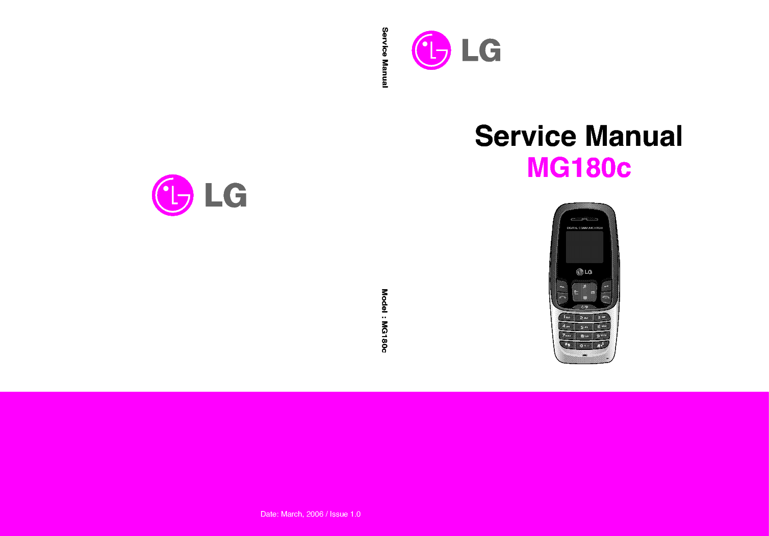 LG B2250 Resim 5