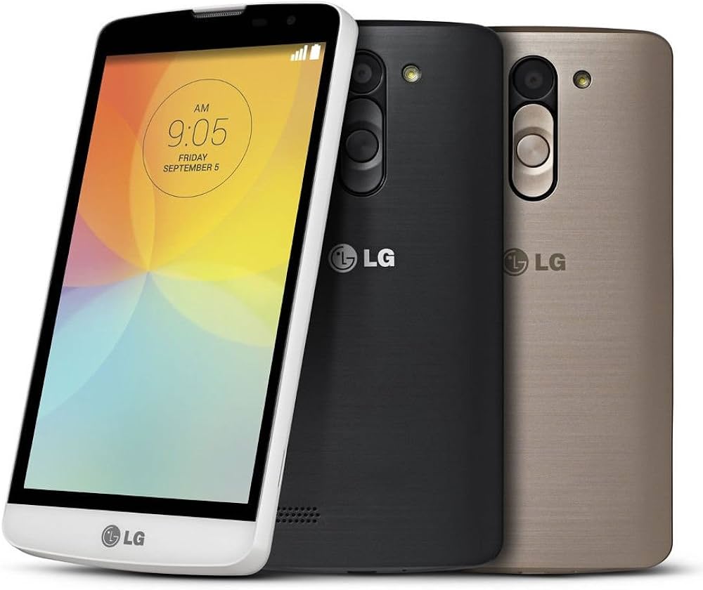 LG Bello II Resim 4