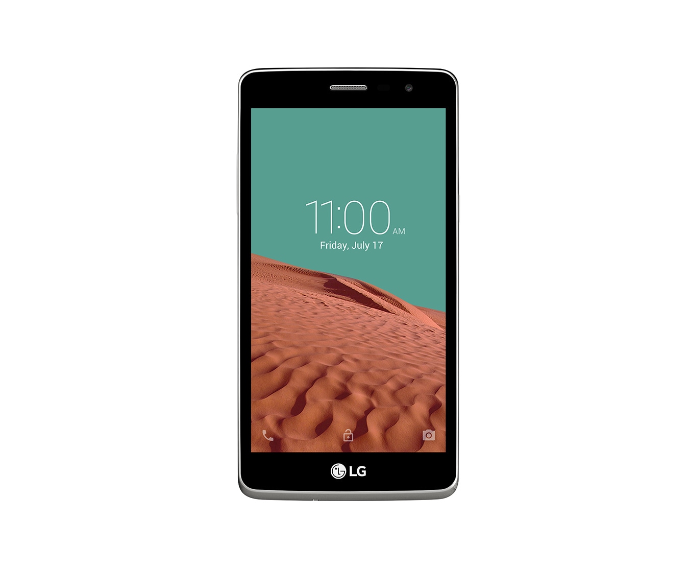 LG Bello II Resim 5