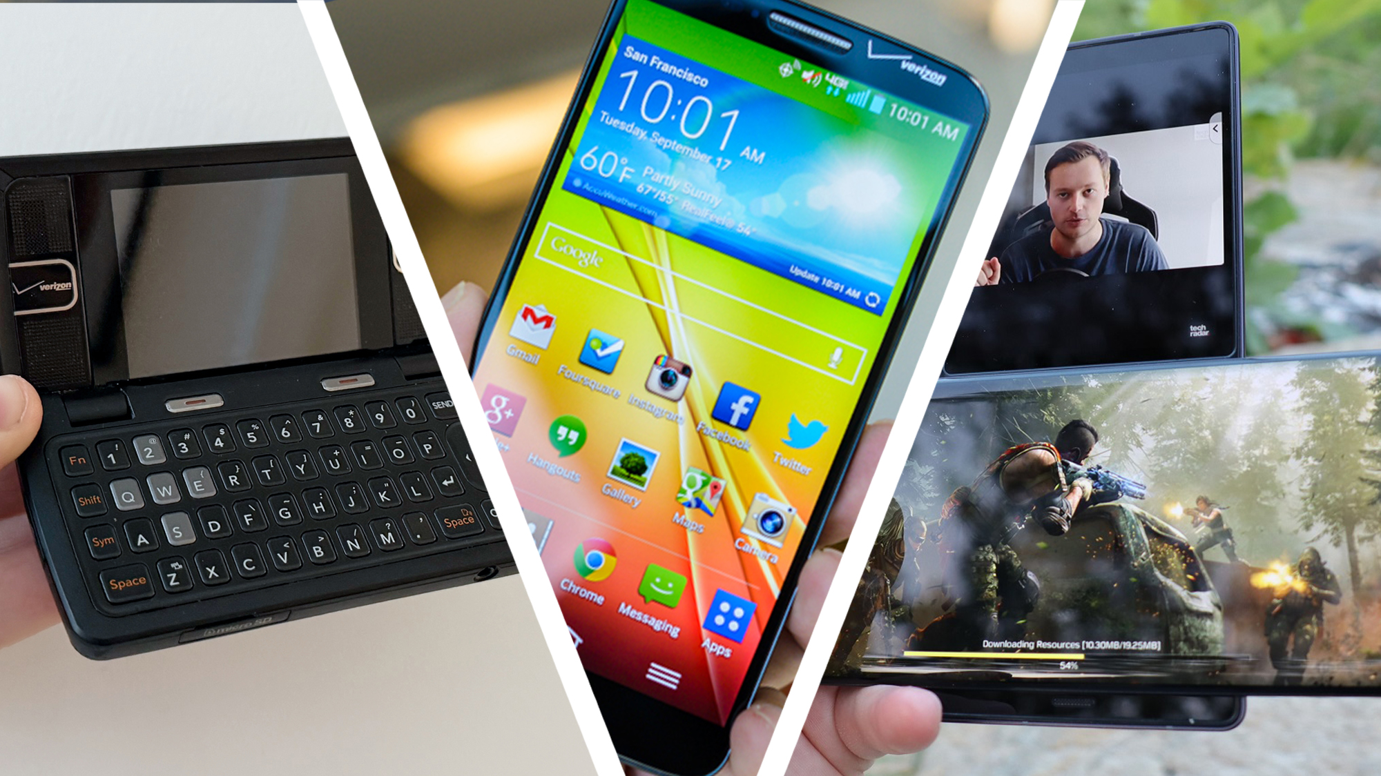 LG BL40 New Chocolate Resim 5