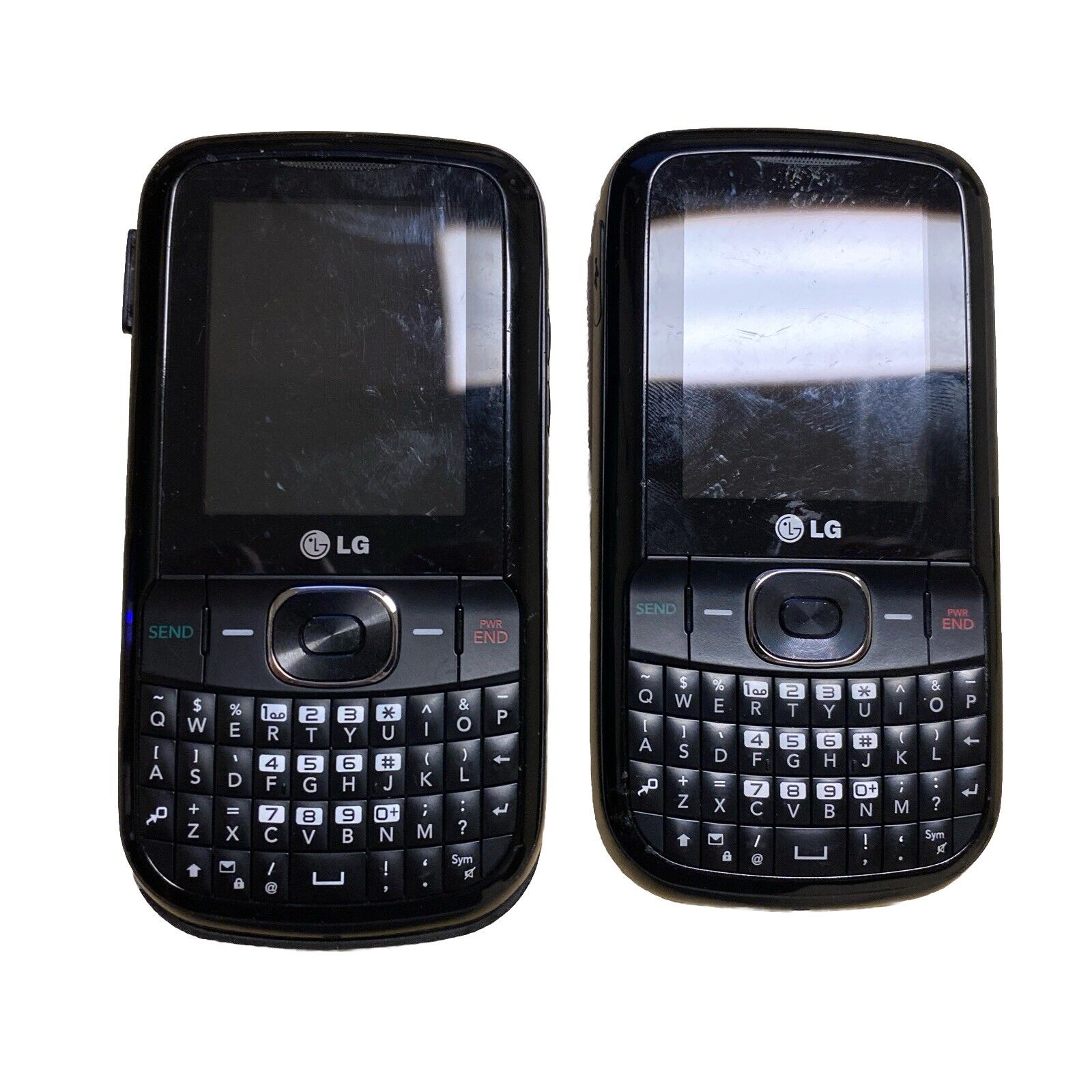 LG C105 Resim 5