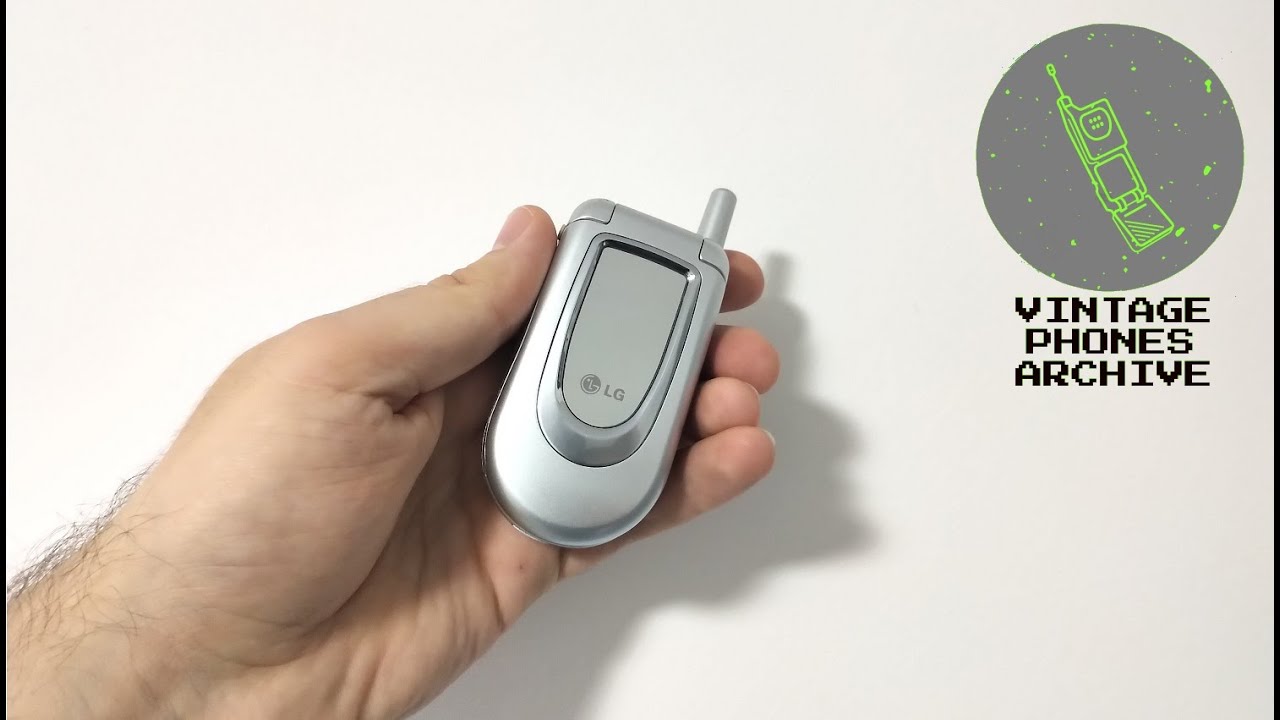 LG C1100 Resim 4