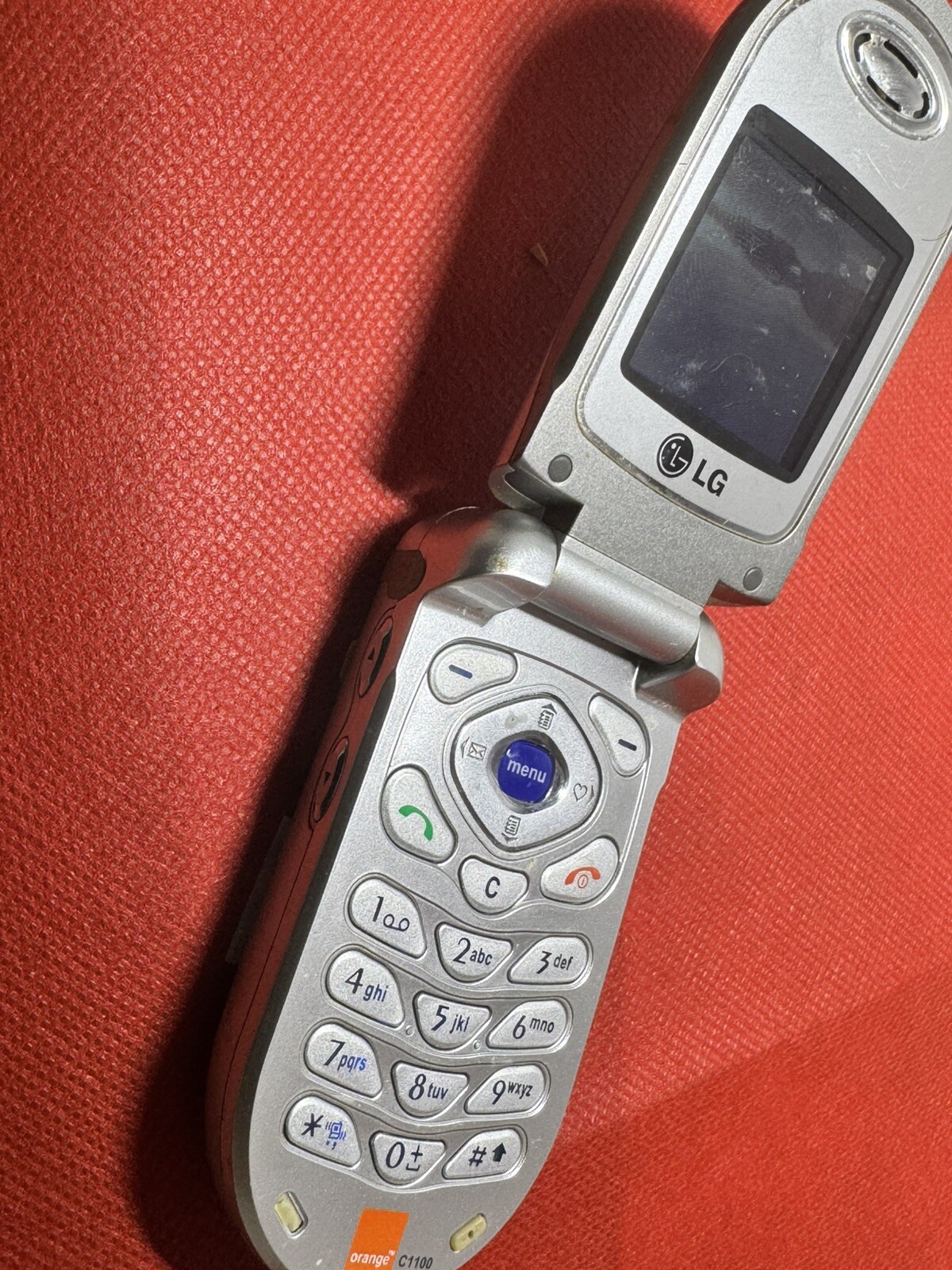 LG C1100 Resim 5