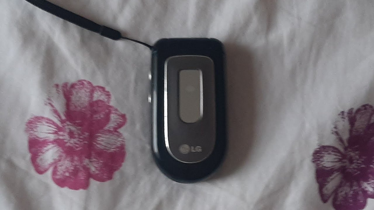 LG C1150 Resim 3