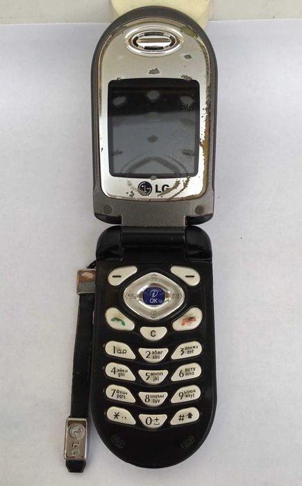 LG C1150 Resim 5