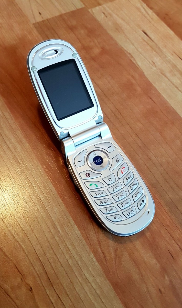 LG C1200 Resim 2