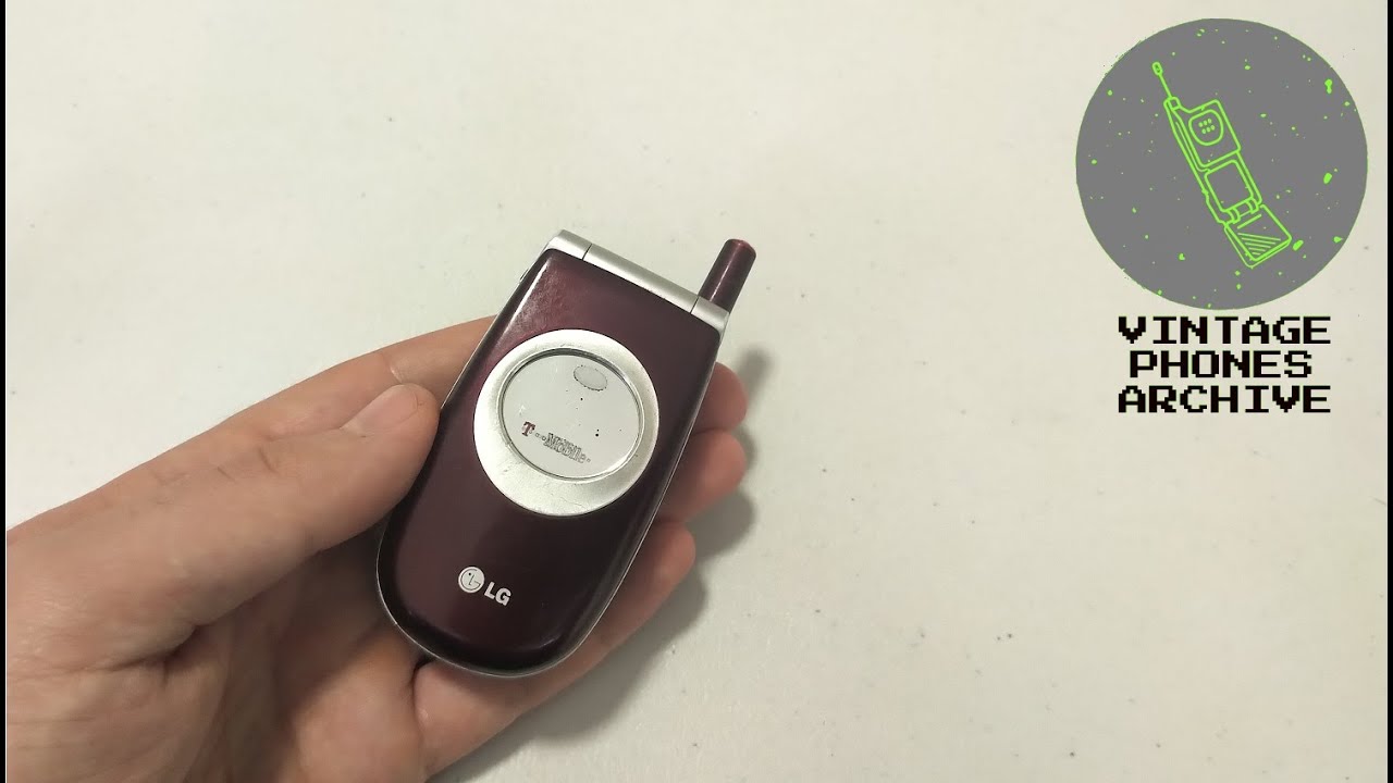 LG C1200 Resim 3