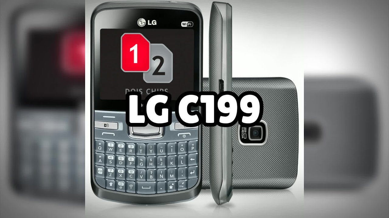 LG C199
