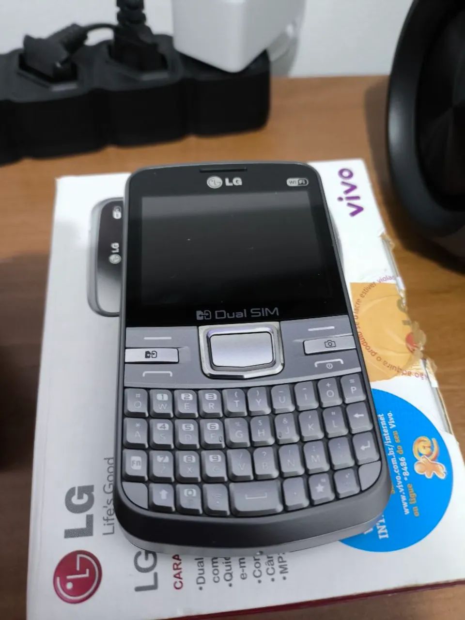 LG C199 Resim 3