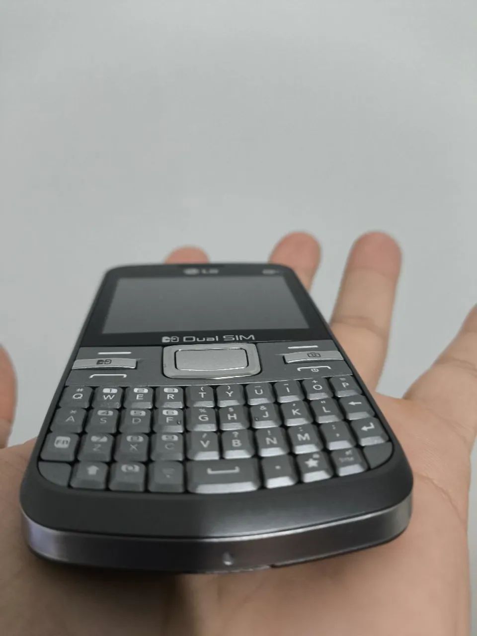 LG C199 Resim 4