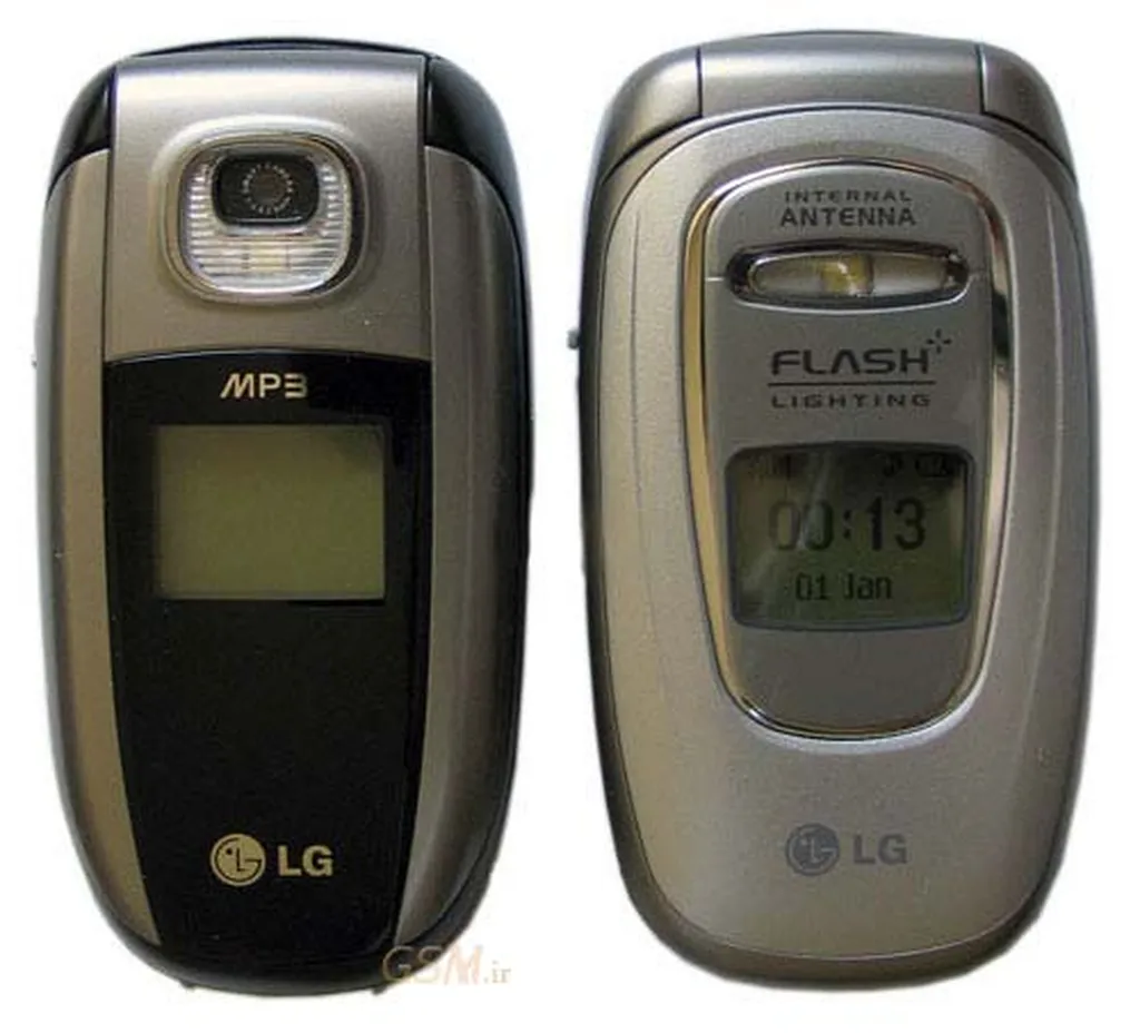 LG C2100 Resim 3