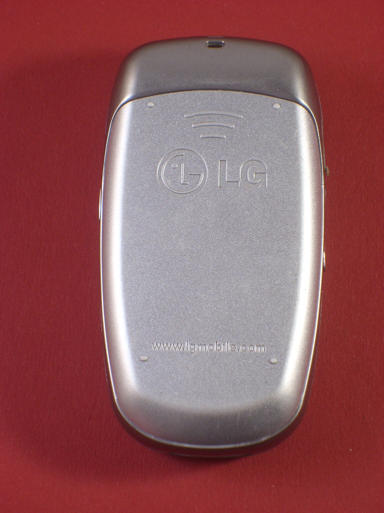 LG C2100 Resim 4