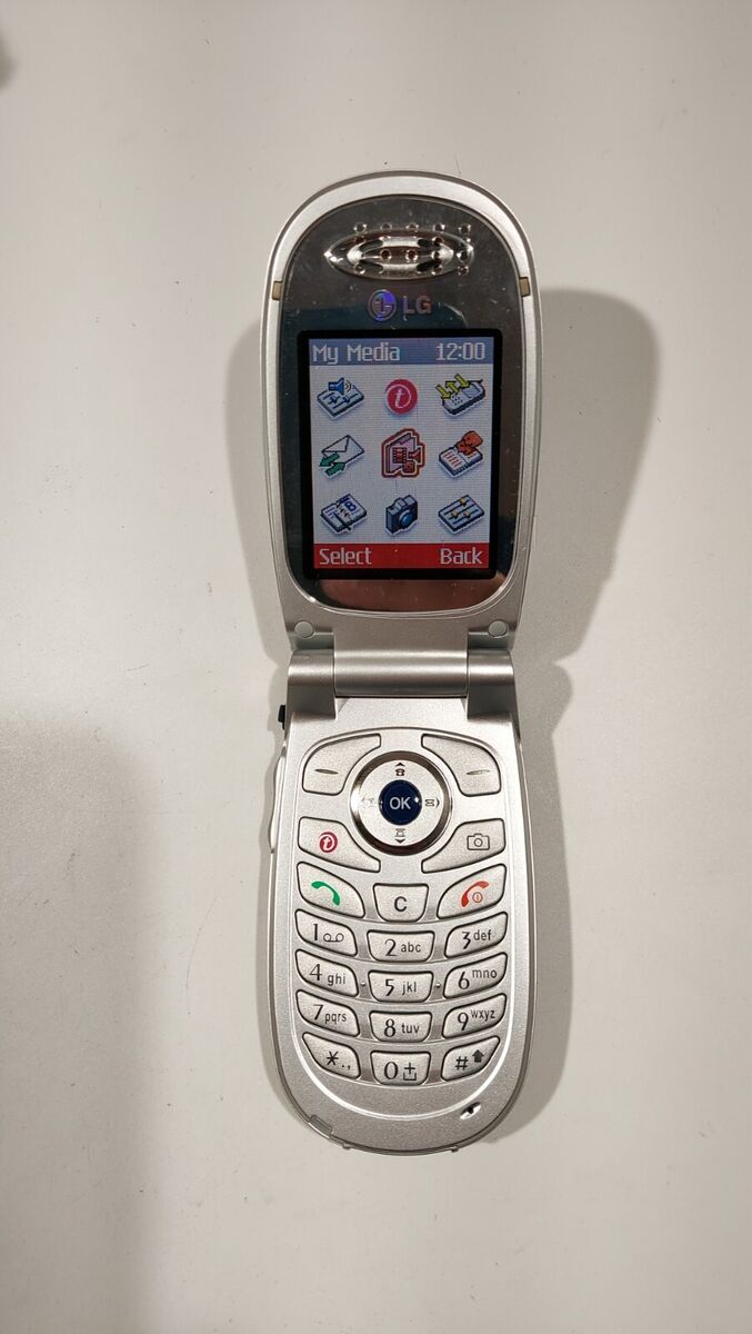 LG C2200
