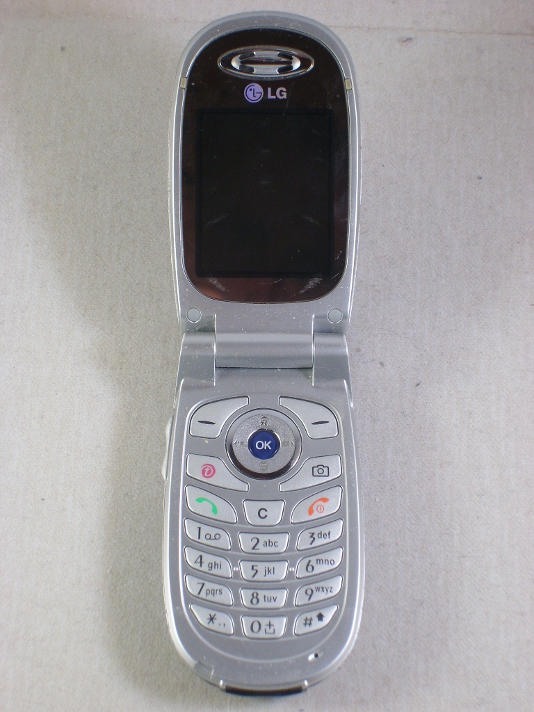 LG C2200 Resim 4