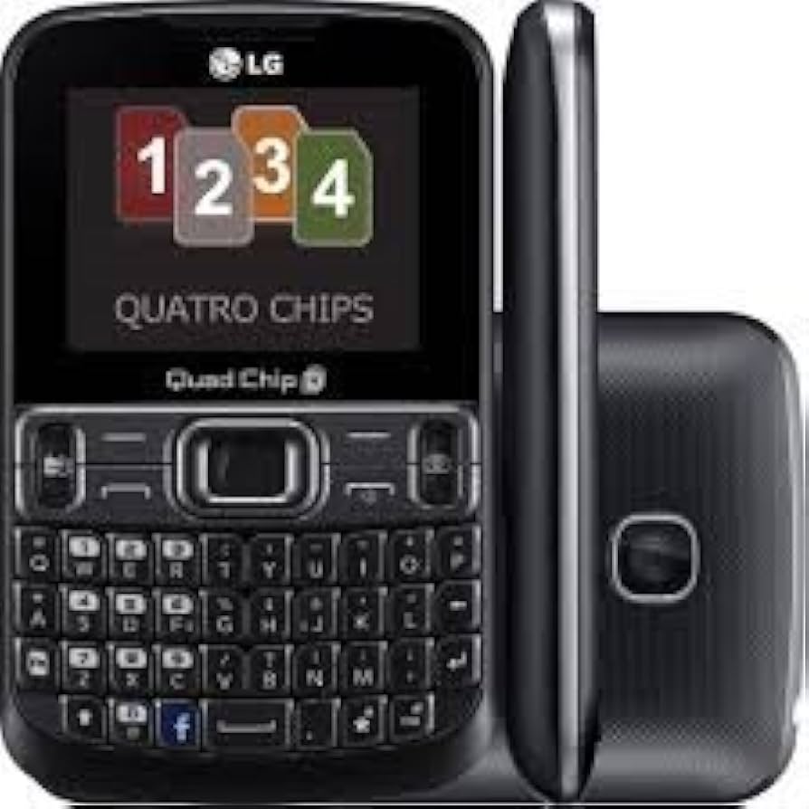 LG C299 Resim 2