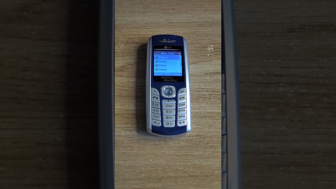 LG C3100 Resim 2