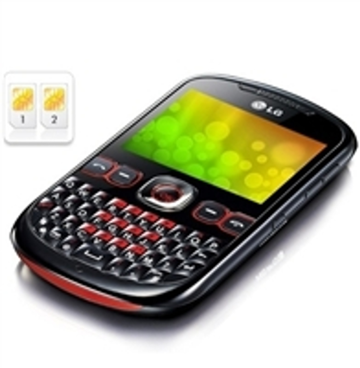 LG C310