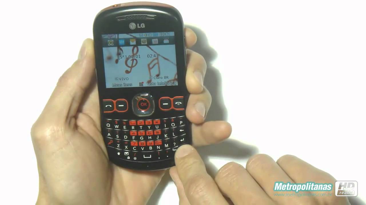 LG C310 Resim 5