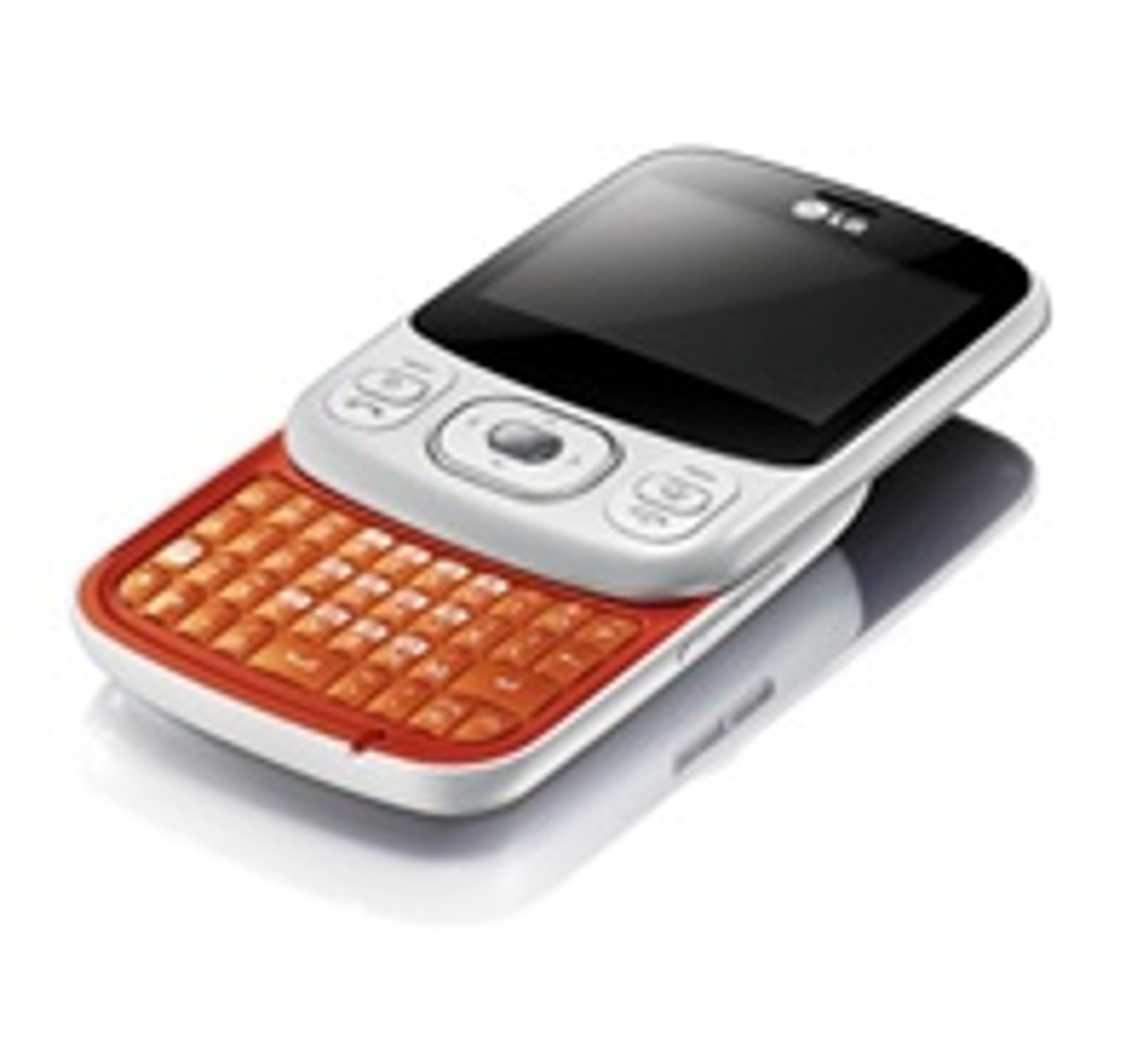 LG C320 InTouch Lady Resim 3