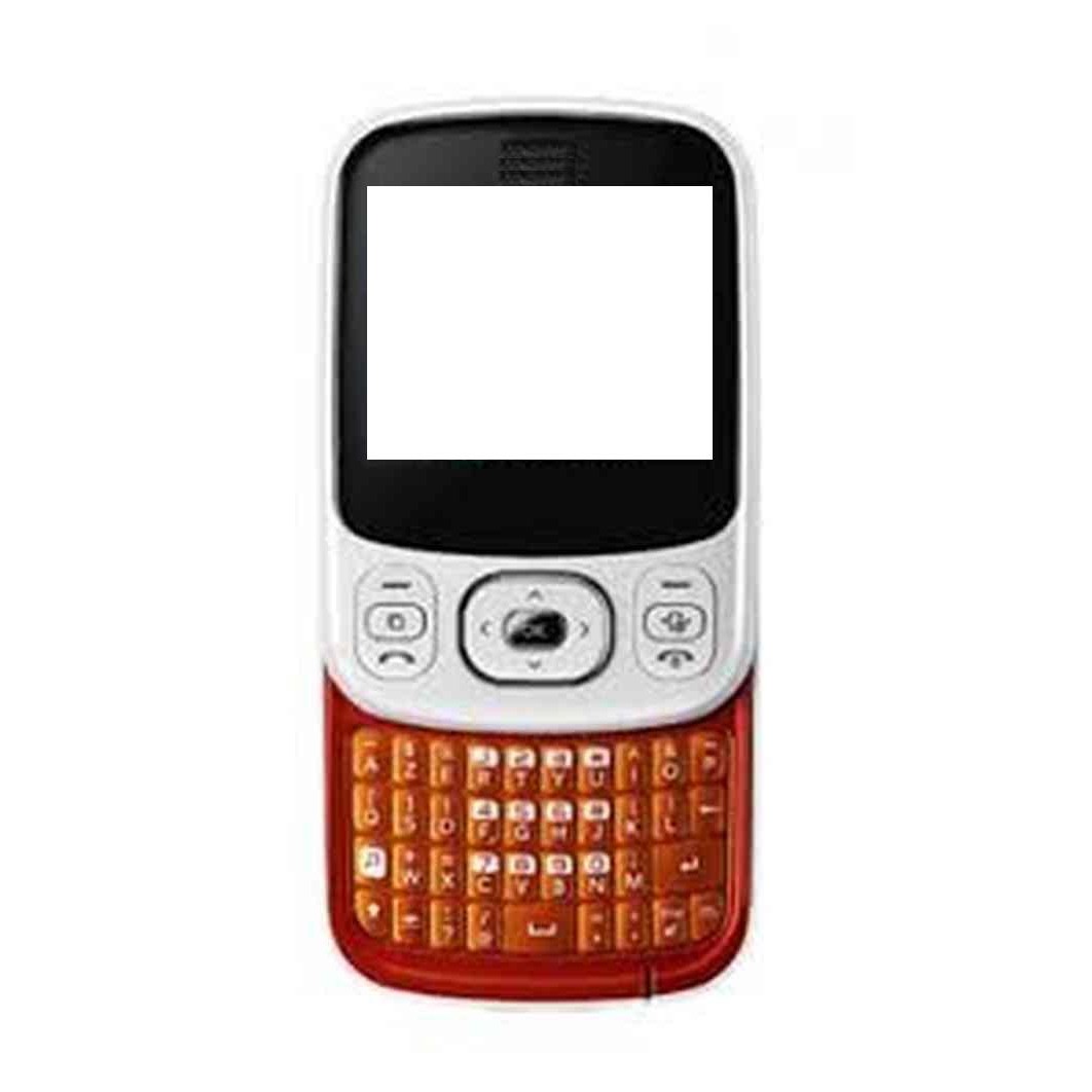LG C320 InTouch Lady Resim 4