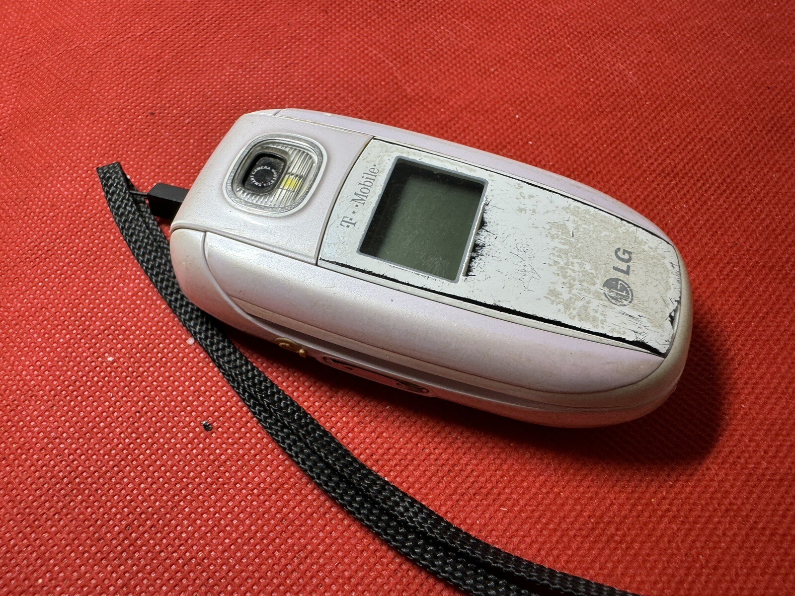 LG C3300