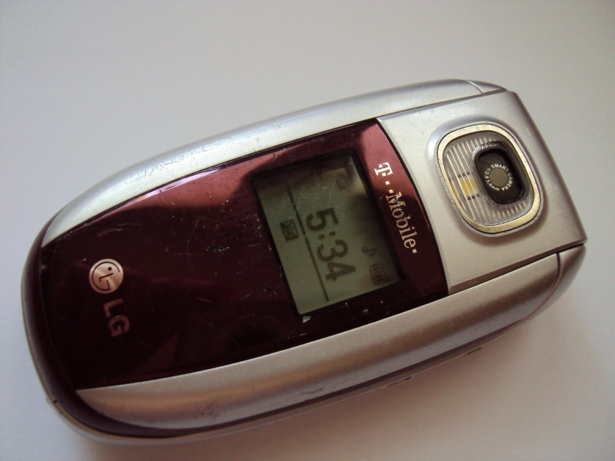LG C3300 Resim 2