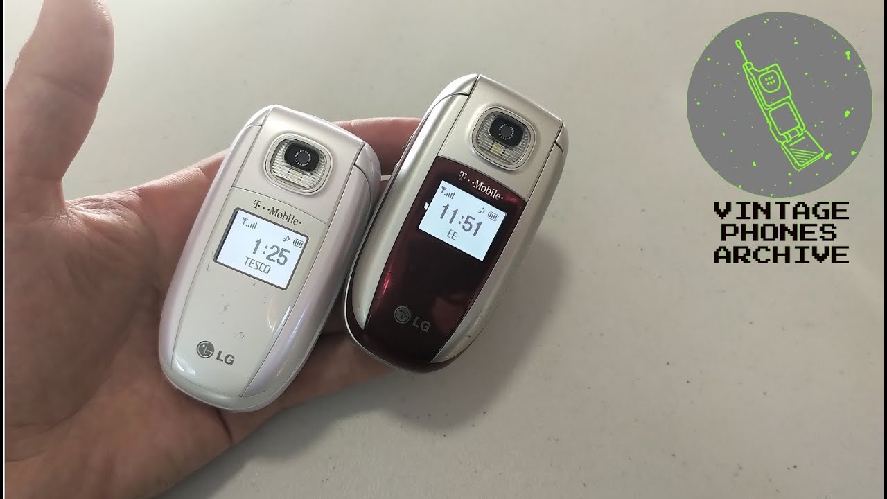 LG C3300 Resim 3