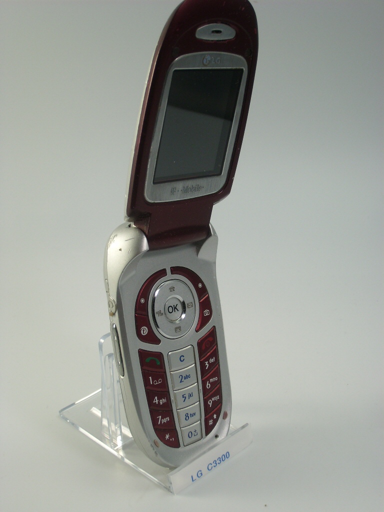 LG C3300 Resim 4