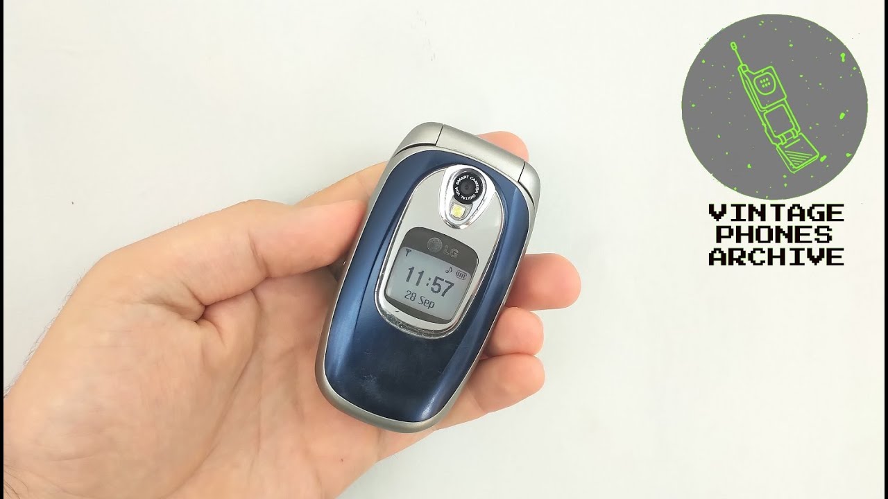 LG C3310 Resim 3