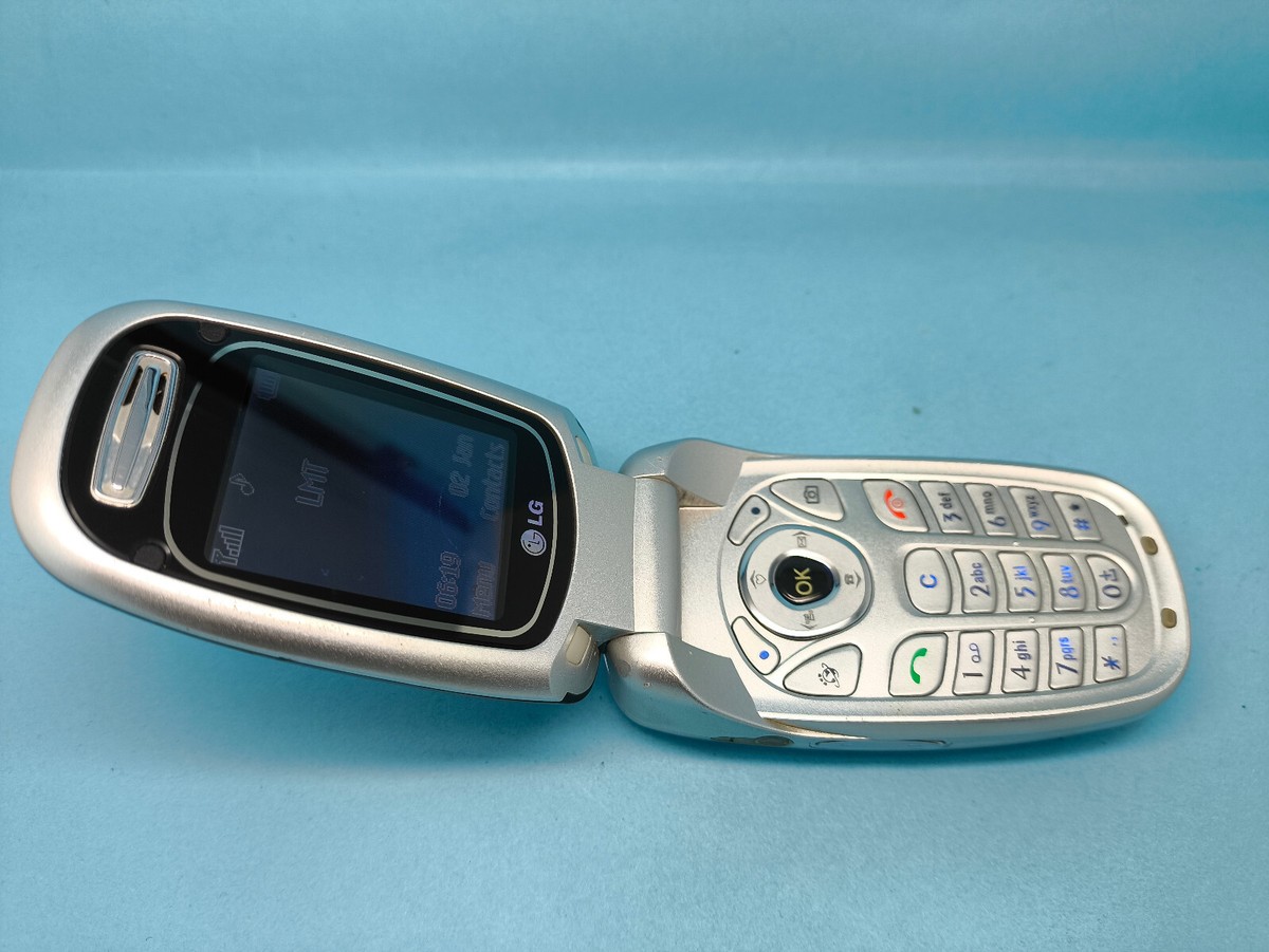 LG C3320