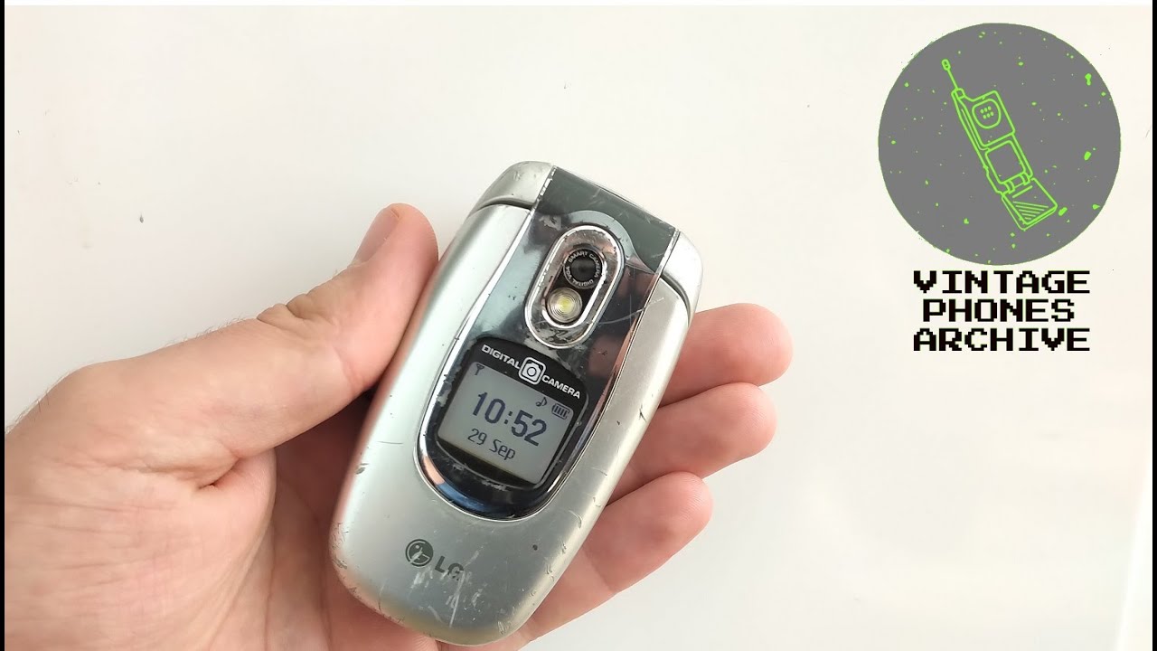 LG C3320 Resim 2