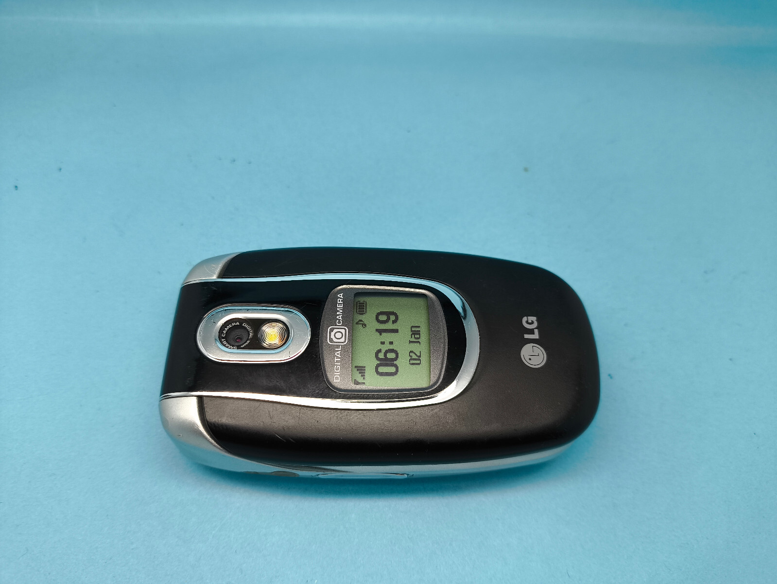 LG C3320 Resim 3